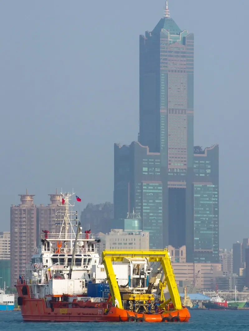 MIRAERO Offshore Vessel IMO 9422017