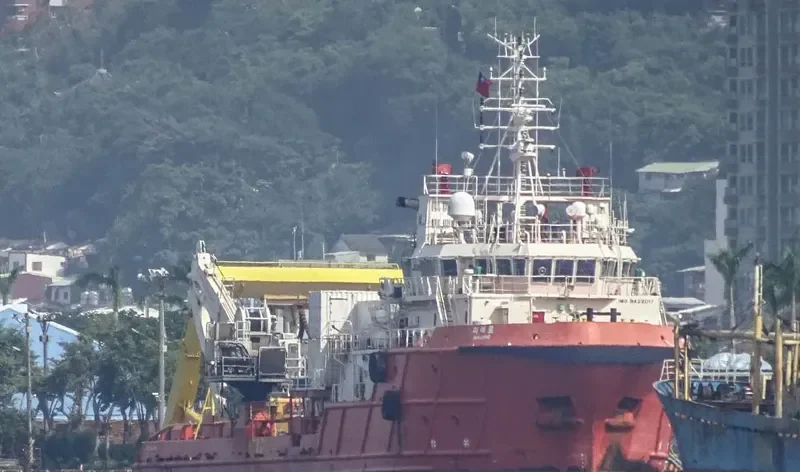 MIRAERO Offshore Vessel IMO 9422017 photo 4