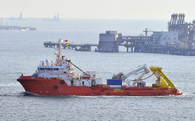 MIRAERO Offshore Vessel IMO 9422017 photo 5