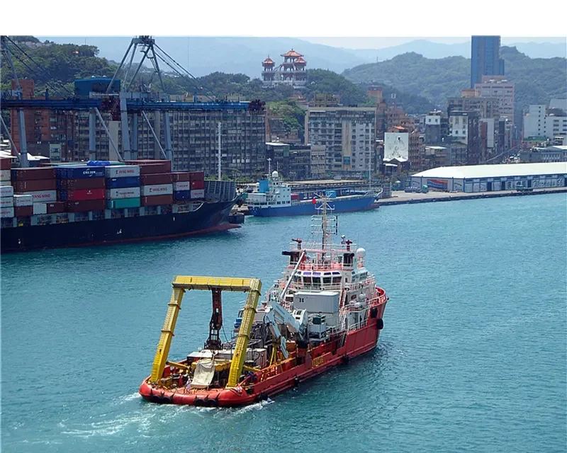 MIRAERO Offshore Vessel IMO 9422017 photo 6