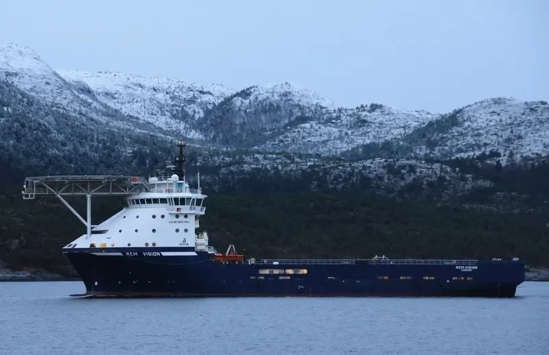 NORMAND TONJER Offshore Vessel IMO 9422108 photo 8
