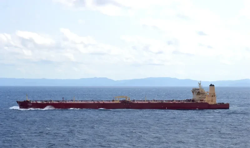 C.MIGHTY Tanker IMO 9422158