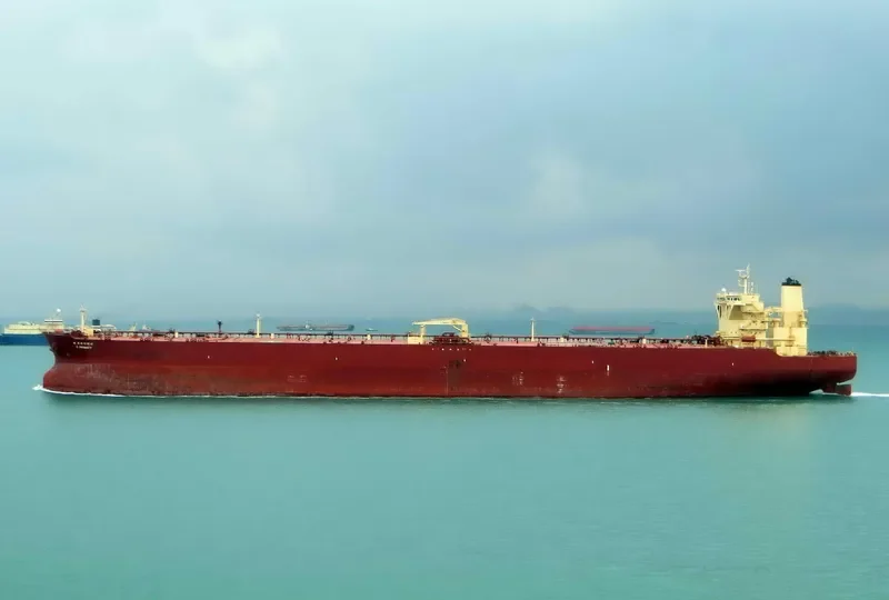 C.PRIMACY Tanker IMO 9422160 photo 2