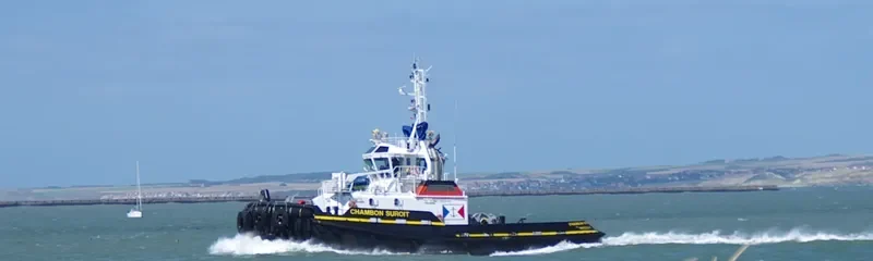 CHAMBON SUROIT General Cargo IMO 9422184 photo 5