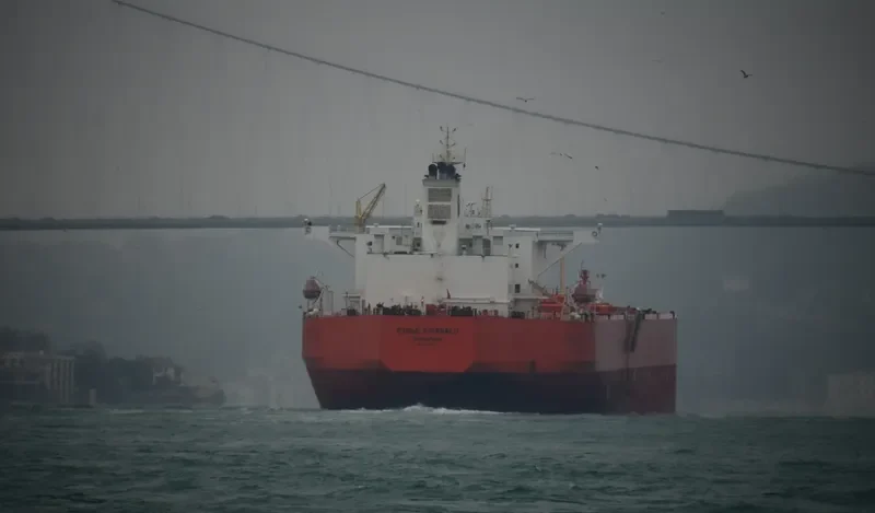 EAGLE KINABALU Tanker IMO 9422196 photo 6
