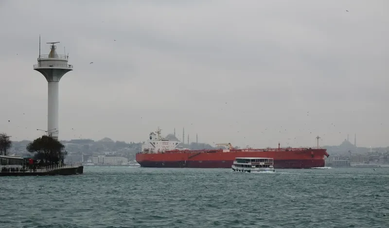 EAGLE KINABALU Tanker IMO 9422196 photo 9