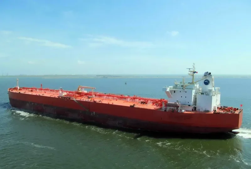 EAGLE KINABALU Tanker IMO 9422196 photo 10