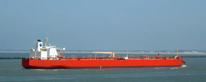 EAGLE KINARUT Tanker IMO 9422201 photo 2