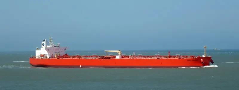 EAGLE KINARUT Tanker IMO 9422201 photo 3