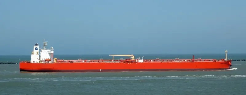 EAGLE KINARUT Tanker IMO 9422201 photo 5