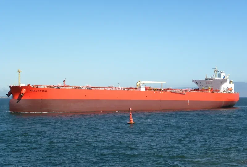 EAGLE KINARUT Tanker IMO 9422201 photo 10