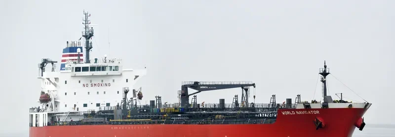 WORLD NAVIGATOR Tanker IMO 9422225 photo 9