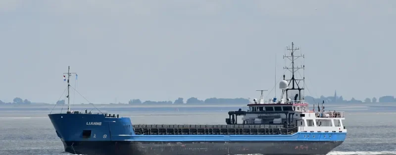 LIANNE General Cargo IMO 9422275 photo 8