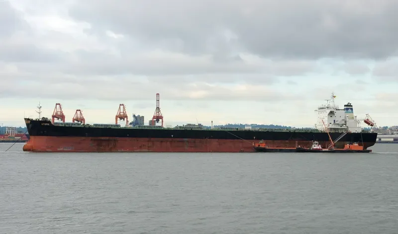 PAGANINI Bulk Carrier IMO 9422328 photo 5