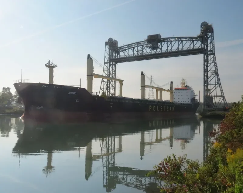 JUNO Bulk Carrier IMO 9422378 photo 3