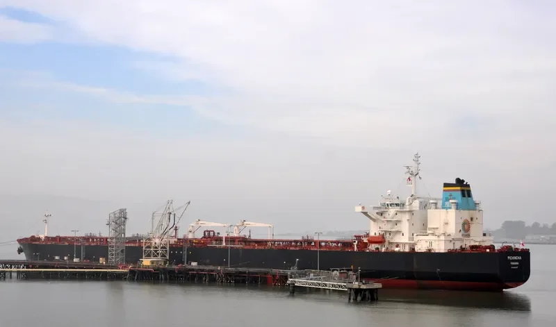 PICHINCHA Tanker IMO 9422407 photo 10