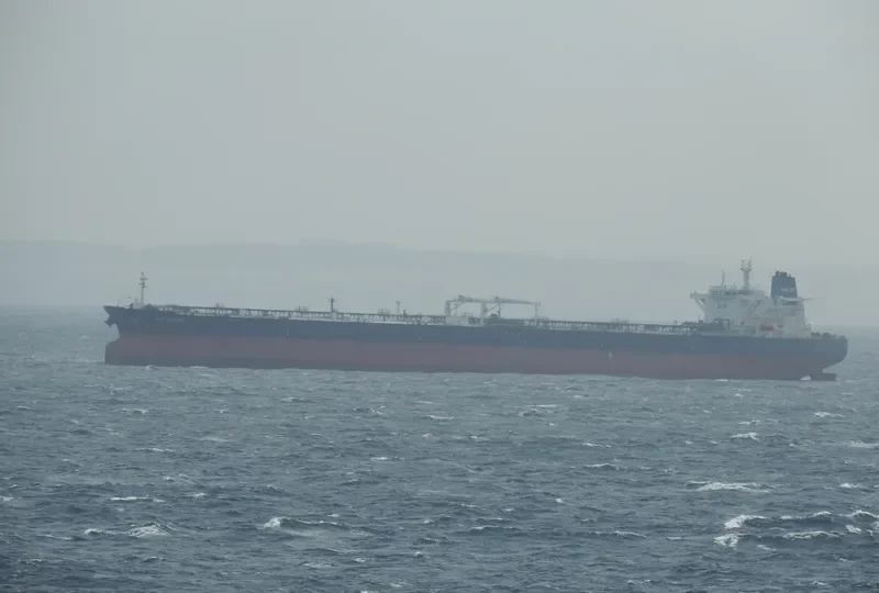 SCF BAIKAL Tanker IMO 9422457 photo 4