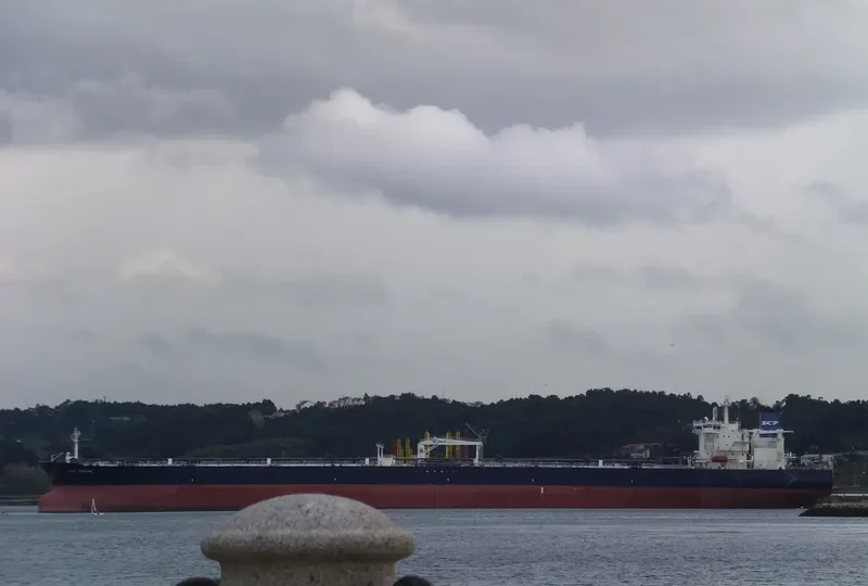SCF BAIKAL Tanker IMO 9422457 photo 9