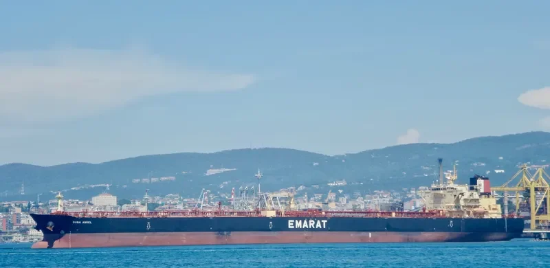 DUBAI ANGEL Tanker IMO 9422524 photo 2