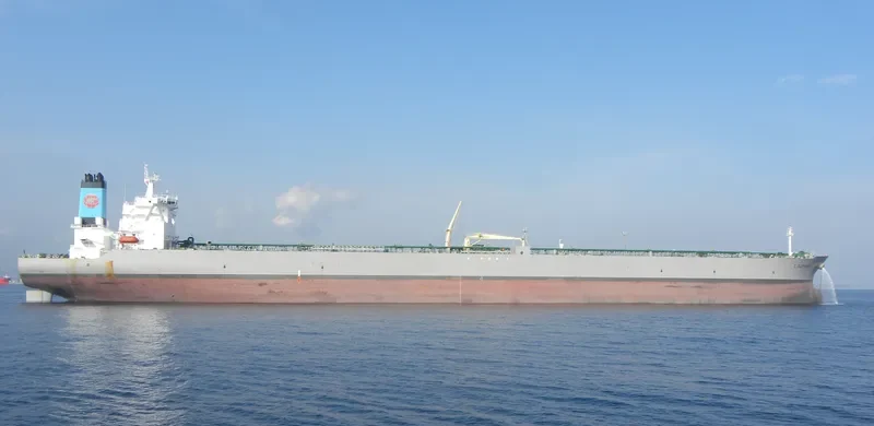 SEA LEOPARD Tanker IMO 9422615 photo 5