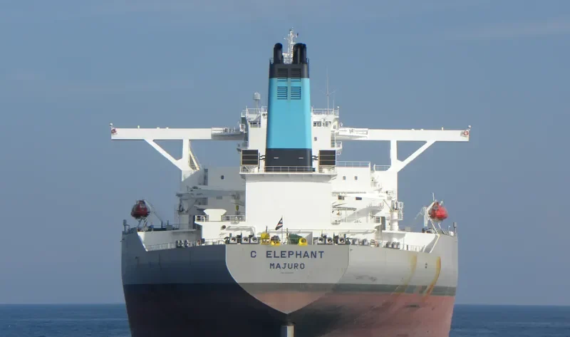 SEA LEOPARD Tanker IMO 9422615 photo 7