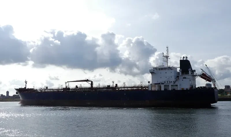 NORDIC AGNETHA Tanker IMO 9422639 photo 3