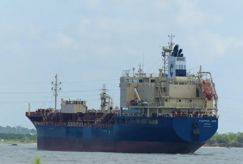 NORDIC ANN Tanker IMO 9422665 photo 2