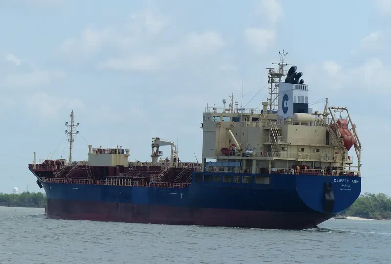 NORDIC ANN Tanker IMO 9422665 photo 3