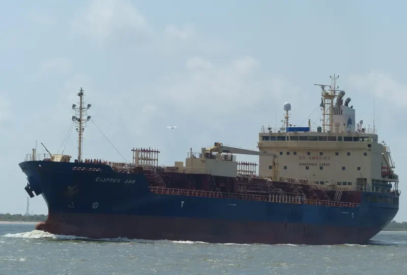 NORDIC ANN Tanker IMO 9422665 photo 4