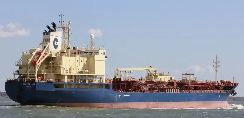 NORDIC ANN Tanker IMO 9422665 photo 8