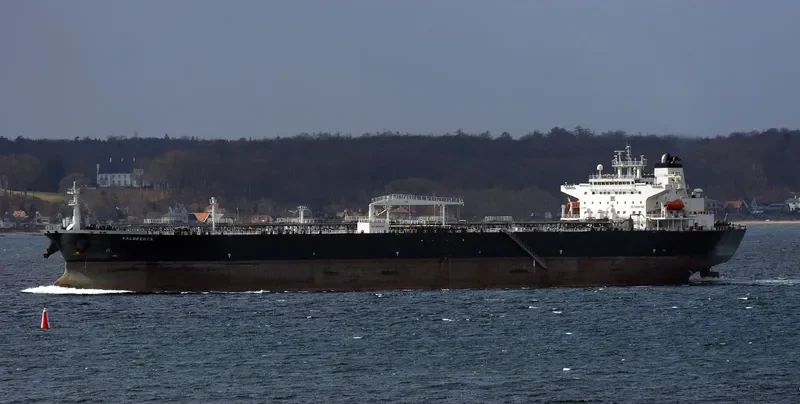 GARIBALDI SPIRIT Tanker IMO 9422835 photo 7
