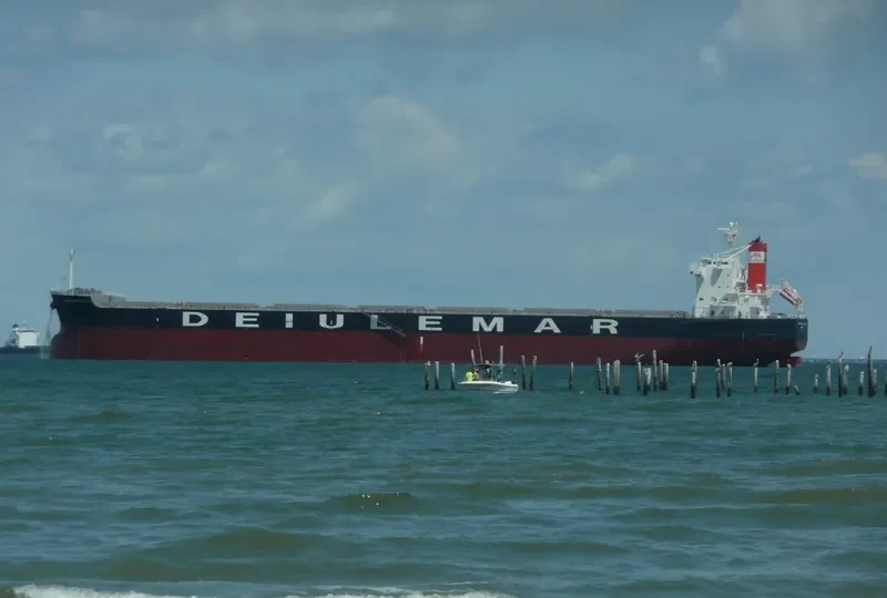 MAIA Bulk Carrier IMO 9422938 photo 10