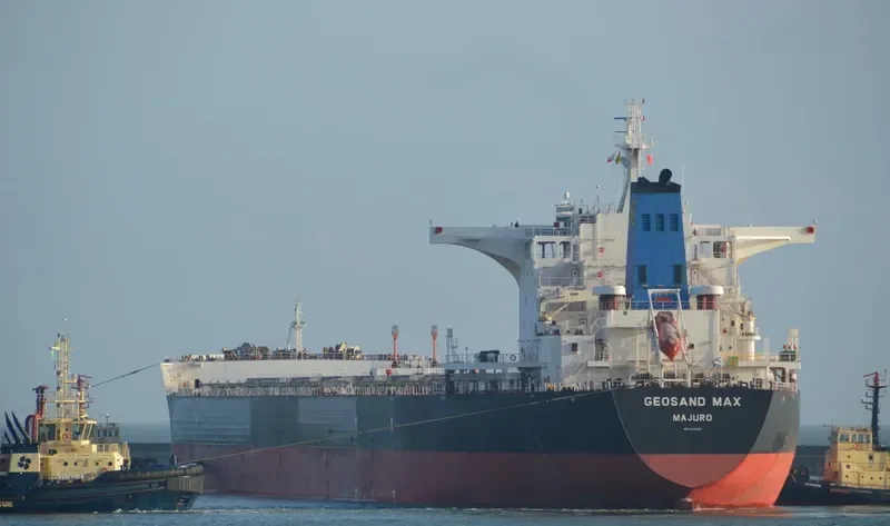 SEA POSEIDON Bulk Carrier IMO 9423061 photo 5