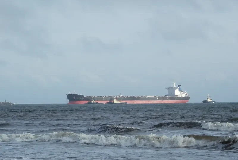 SEA POSEIDON Bulk Carrier IMO 9423061 photo 7