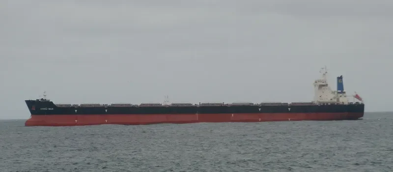 PIGASSOS Bulk Carrier IMO 9423073 photo 3
