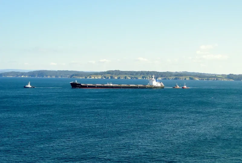 PIGASSOS Bulk Carrier IMO 9423073 photo 5