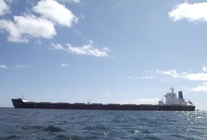 PIGASSOS Bulk Carrier IMO 9423073 photo 9