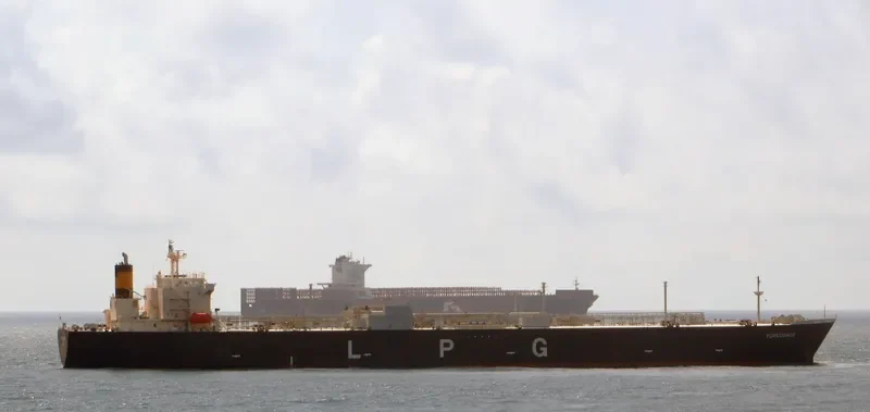 YURICOSMOS General Cargo IMO 9423322