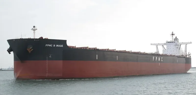 FPMC B IMAGE Bulk Carrier IMO 9423334