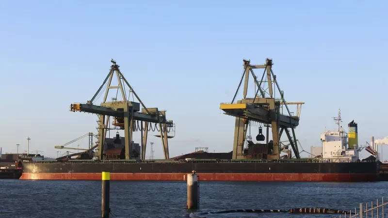 ATTALIA Bulk Carrier IMO 9423360 photo 4