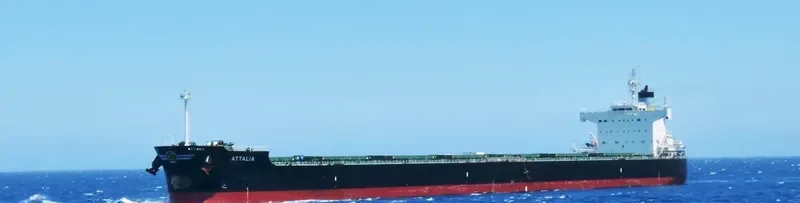 ATTALIA Bulk Carrier IMO 9423360 photo 5