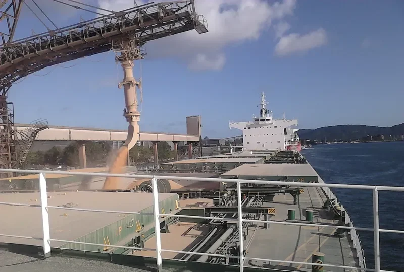 ATTALIA Bulk Carrier IMO 9423360 photo 7
