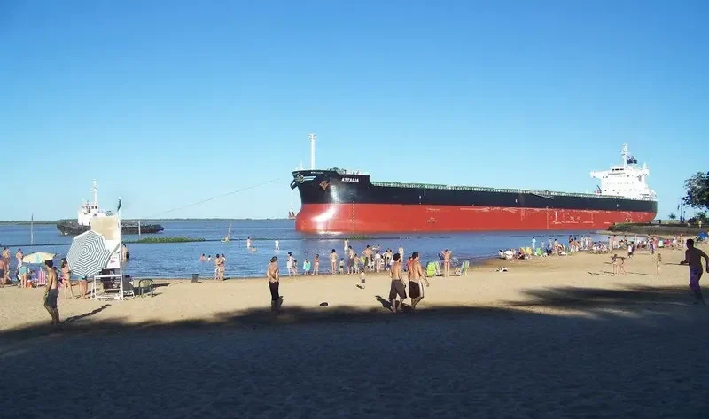 ATTALIA Bulk Carrier IMO 9423360 photo 10