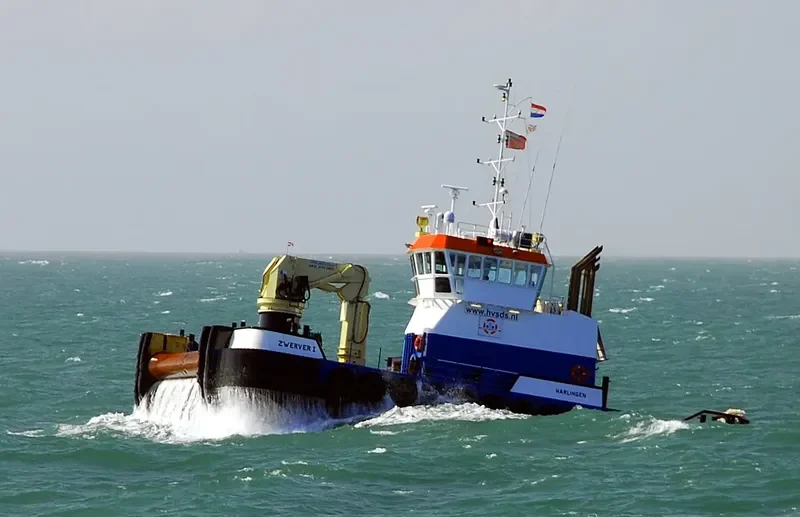 AL HEEL General Cargo IMO 9423425 photo 5