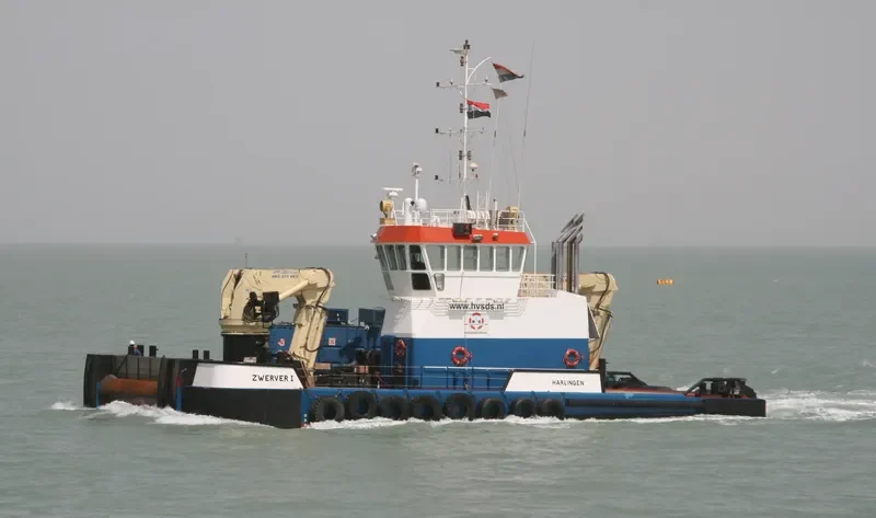 AL HEEL General Cargo IMO 9423425 photo 6