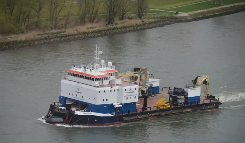 AL HEEL General Cargo IMO 9423425 photo 7
