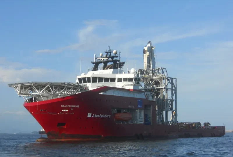 SKANDI SANTOS Multi-Purpose Vessel IMO 9423437 photo 4