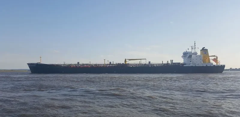 SEAPIKE Tanker IMO 9423449 photo 6