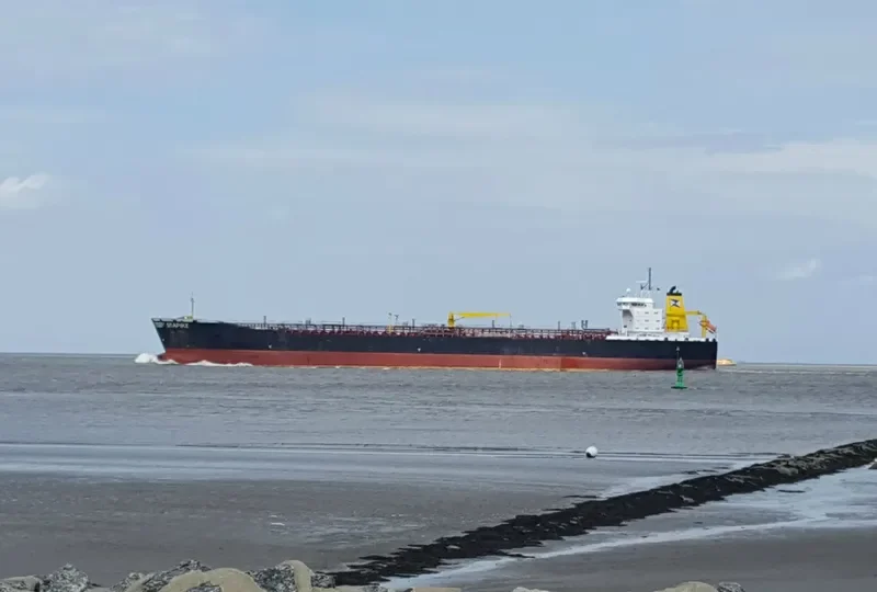 SEAPIKE Tanker IMO 9423449 photo 7