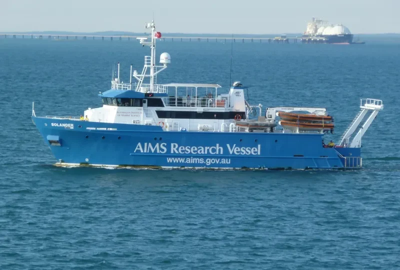 SOLANDER General Cargo IMO 9423463 photo 6